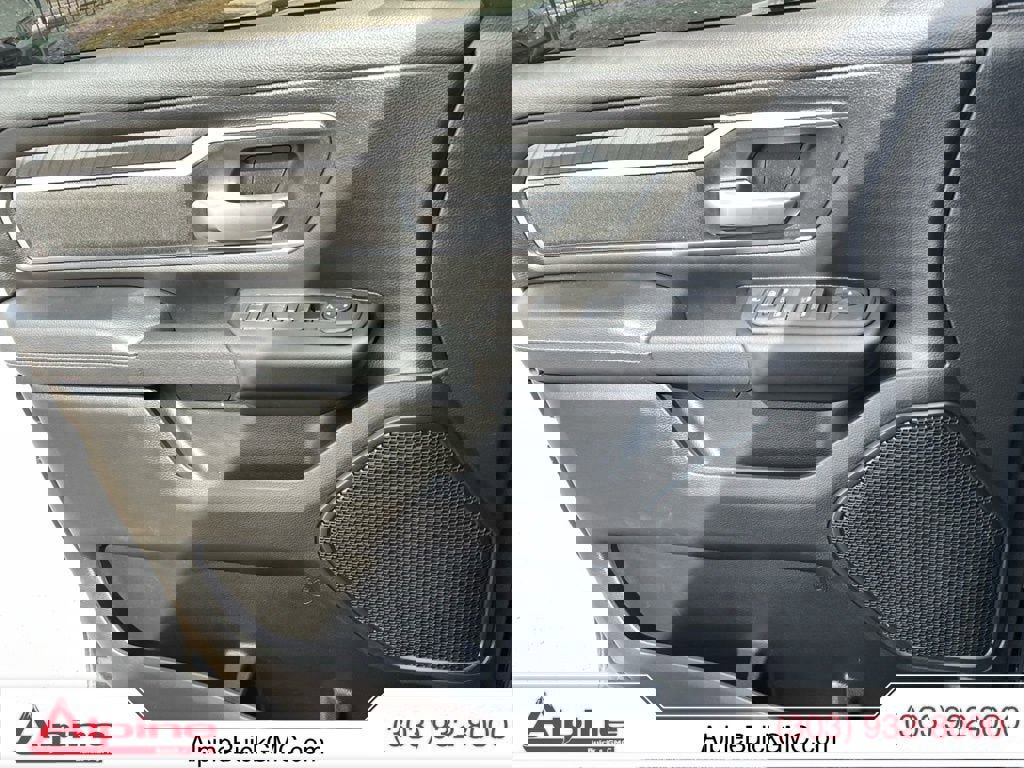 Used 2025 RAM 1500 Big Horn image 20