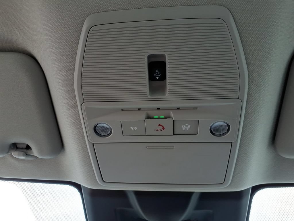 New 2026 Nissan Sentra SL w/ Floor Mat Package FWD image 24