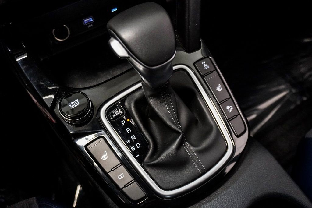 Used 2025 Kia Seltos S image 26