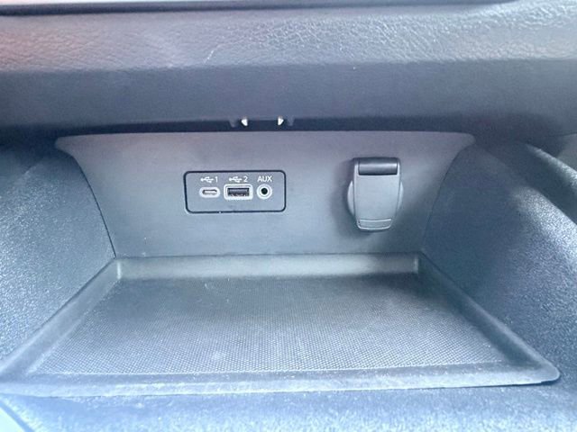 Certified 2020 Nissan Altima 2.5 S FWD image 16