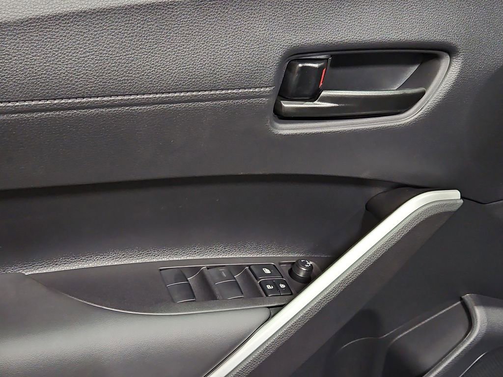 New 2026 Toyota Corolla Cross LE image 11