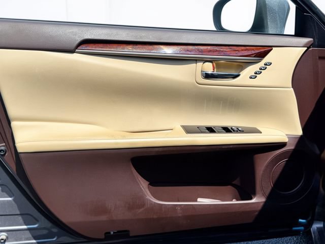 Used 2016 Lexus ES 350 FWD image 12