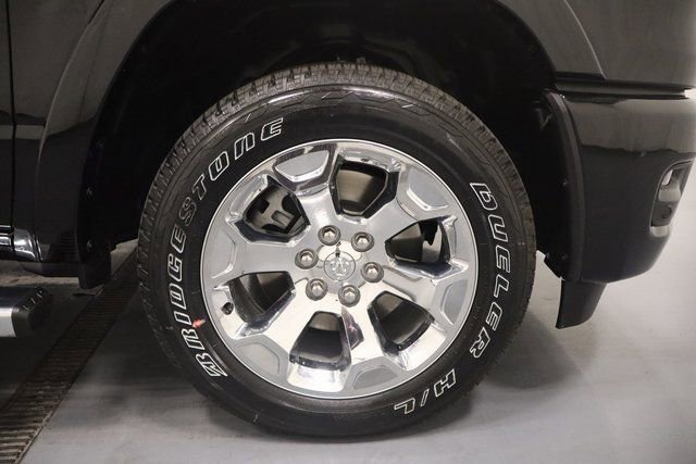 New 2026 RAM 1500 Big Horn image 26