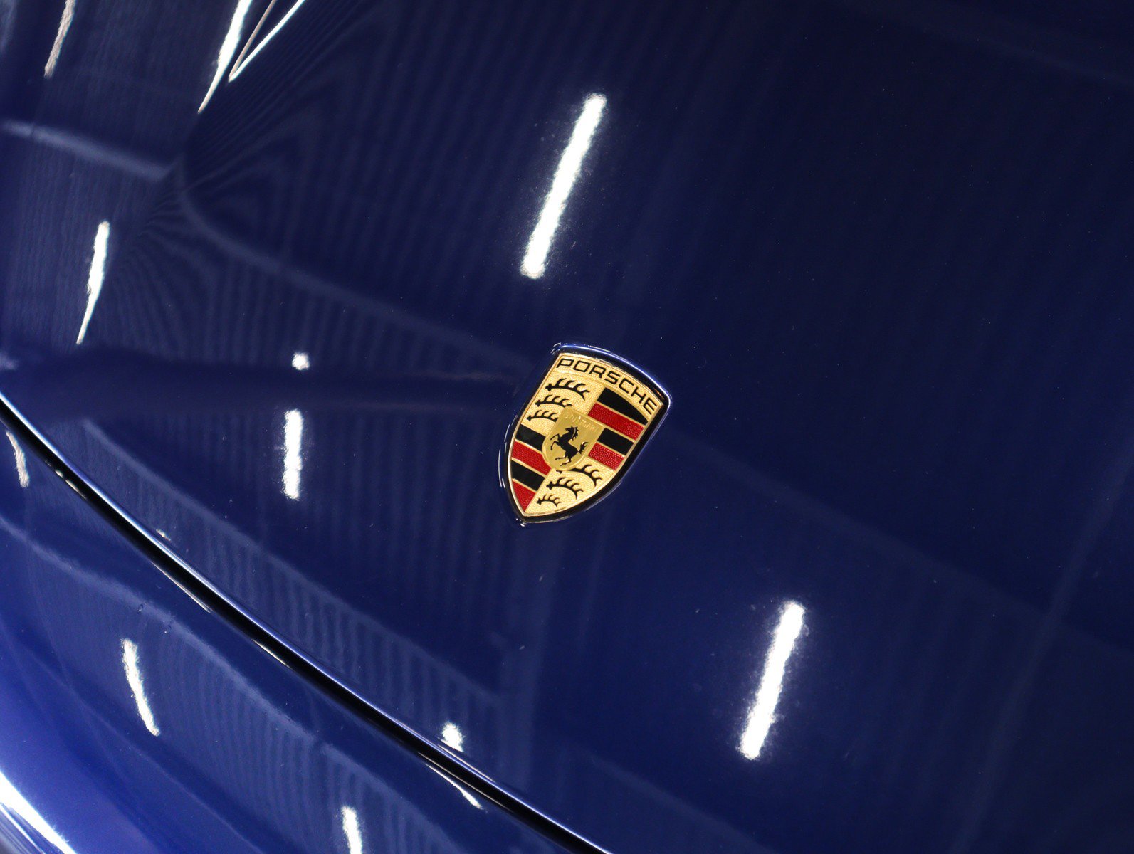 Certified 2023 Porsche Taycan Turbo S image 29