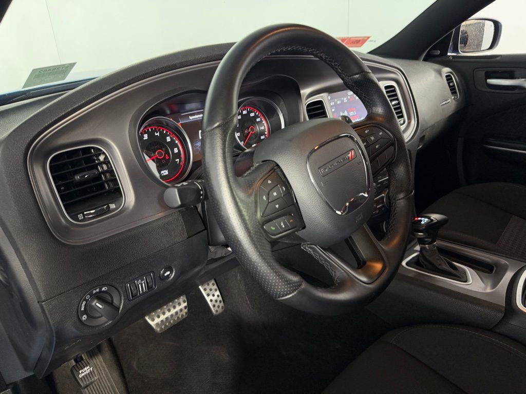 Used 2023 Dodge Charger R/T RWD image 22