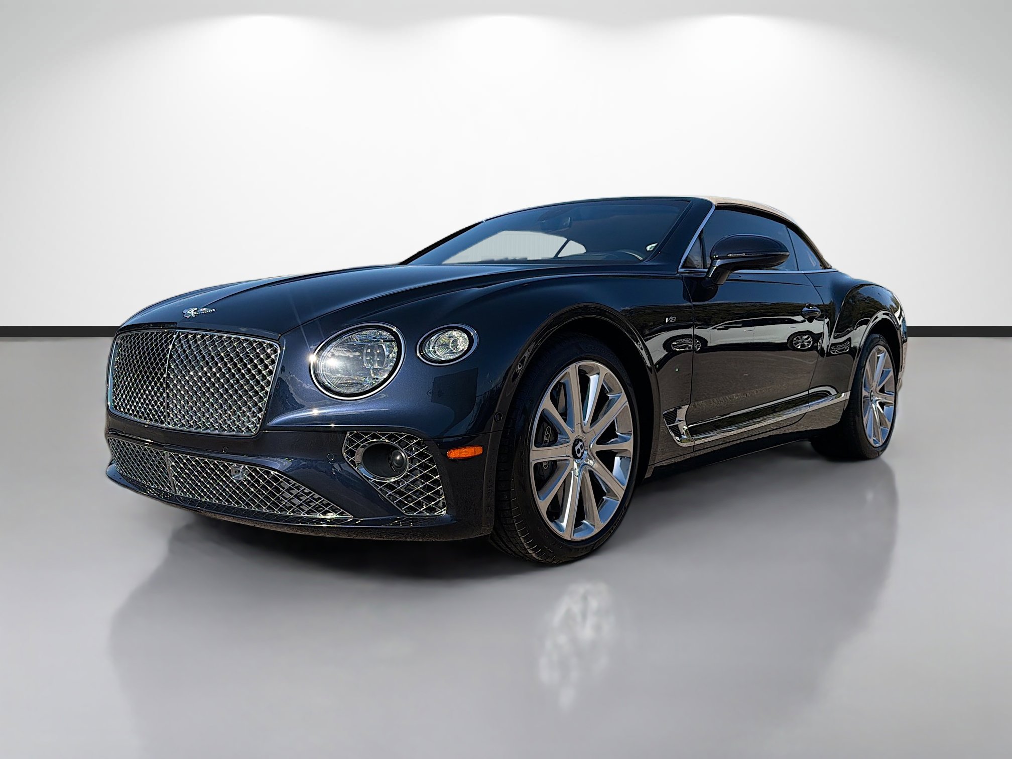 Used 2021 Bentley Continental GT image 7