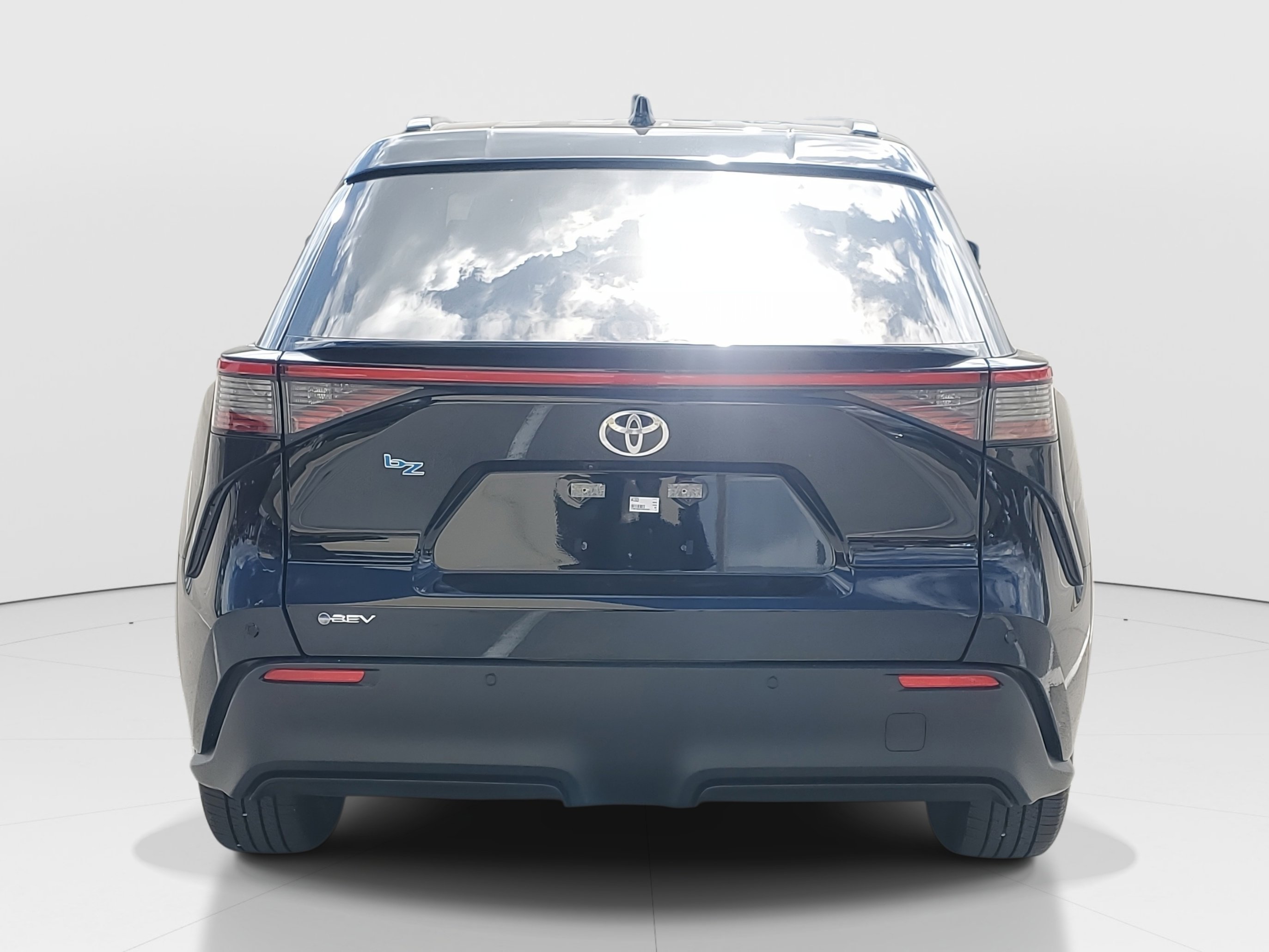 Certified 2026 Toyota bZ image 4