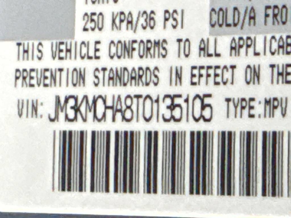 New 2026 MAZDA CX-5 Preferred AWD/4WD image 32