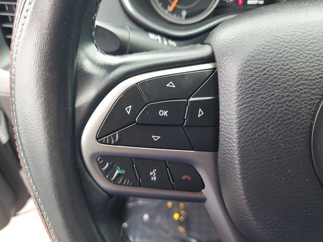 Used 2019 Jeep Cherokee Latitude Plus image 19