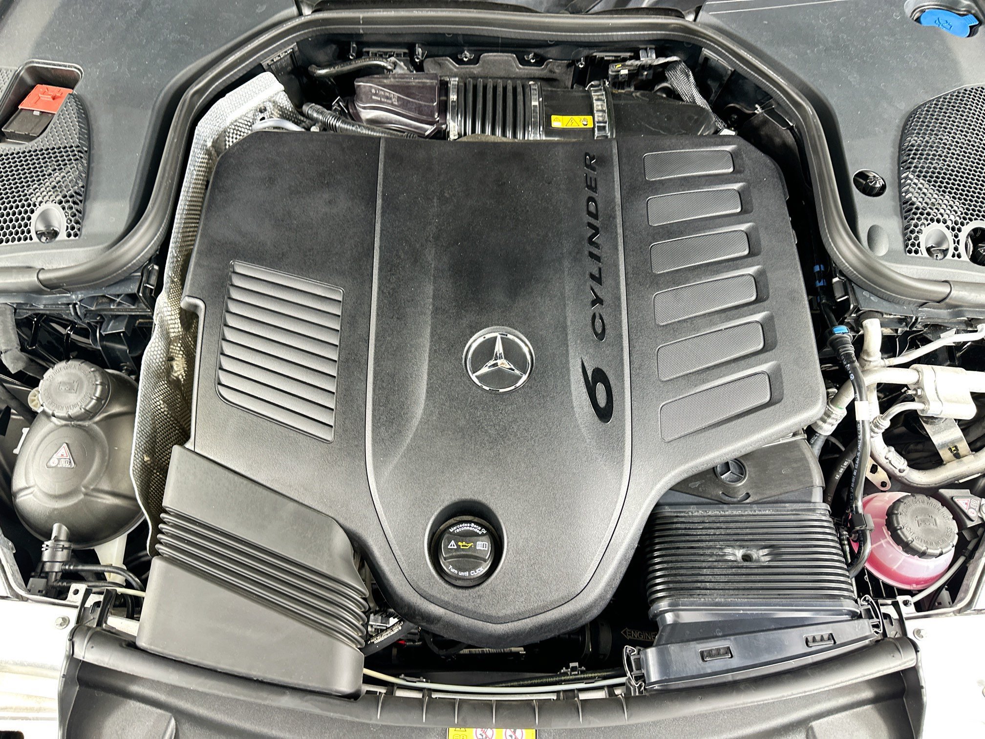 Certified 2023 Mercedes-Benz CLS 450 4MATIC image 37