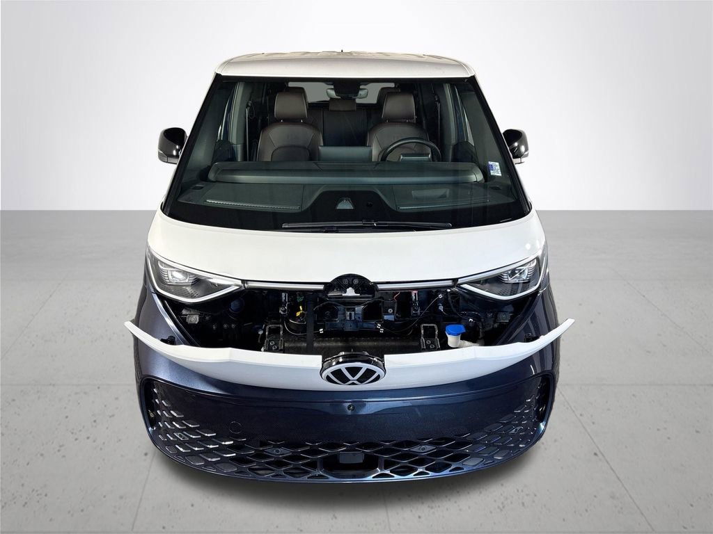 Used 2025 Volkswagen ID. Buzz Pro S Plus image 21