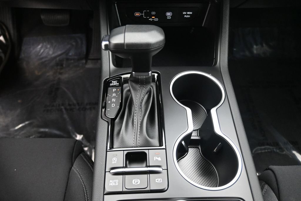 New 2026 Kia K5 LXS FWD image 27