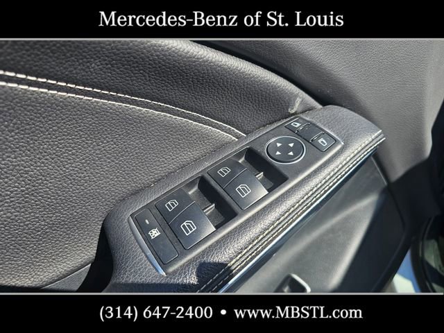 Used 2016 Mercedes-Benz GLA 250 4MATIC image 17