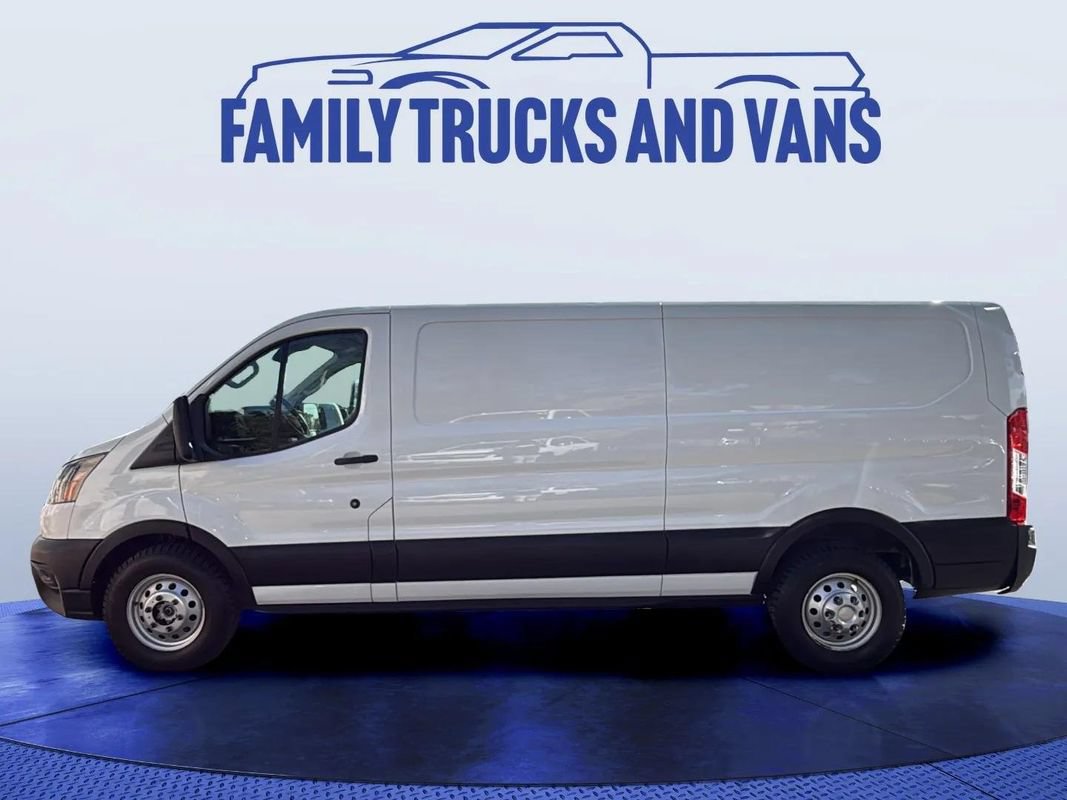 Used 2022 Ford Transit 250 Low Roof AWD w/ Interior Upgrade Package image 2