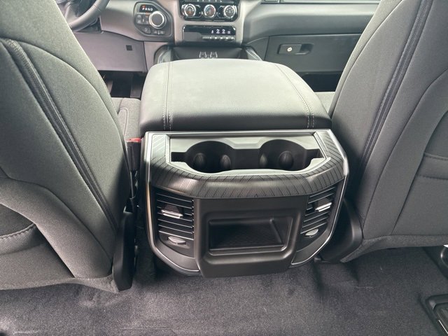 New 2026 RAM 1500 4x4 Crew Cab image 22