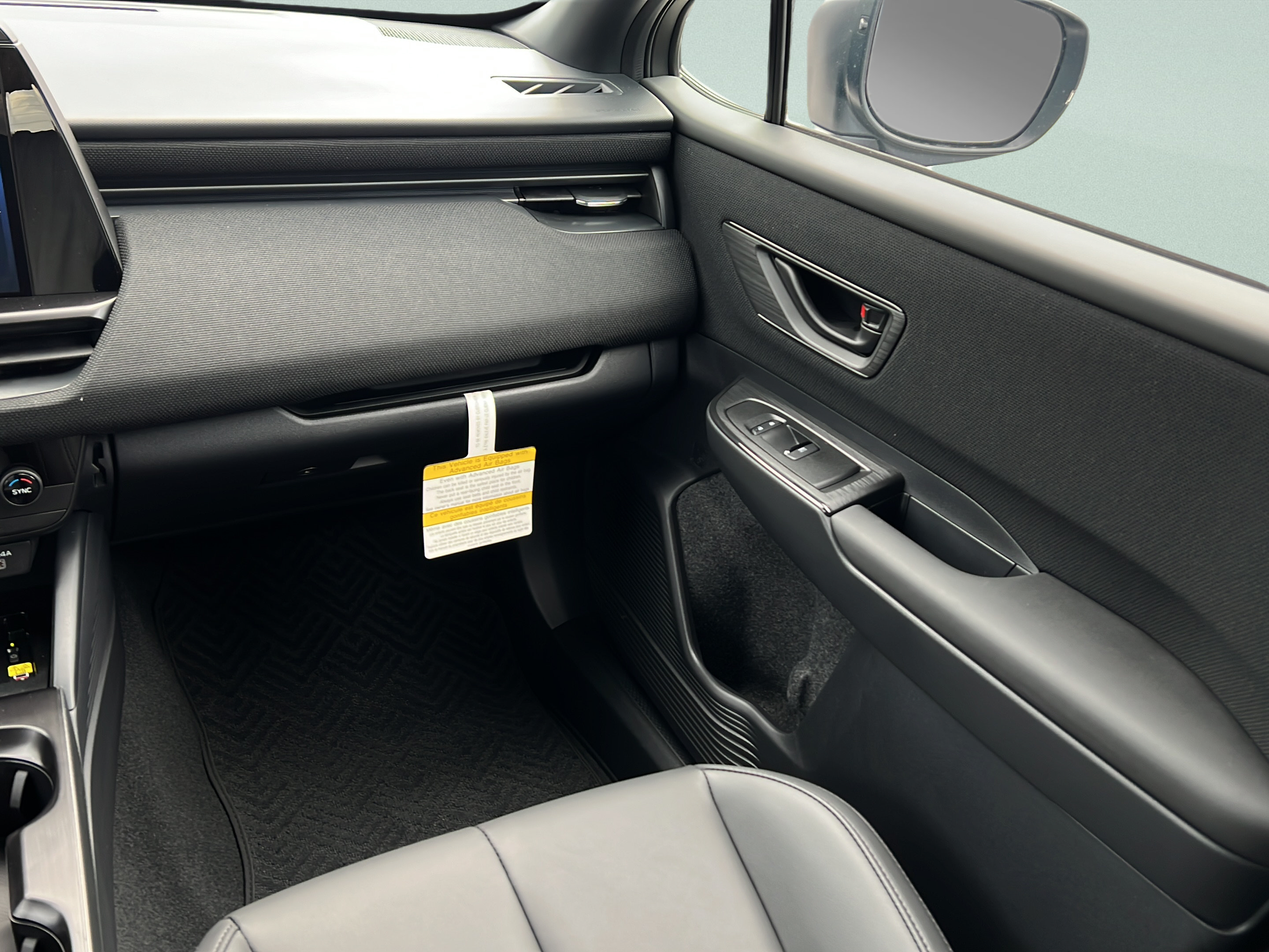 New 2026 Subaru Outback Premium AWD/4WD image 15