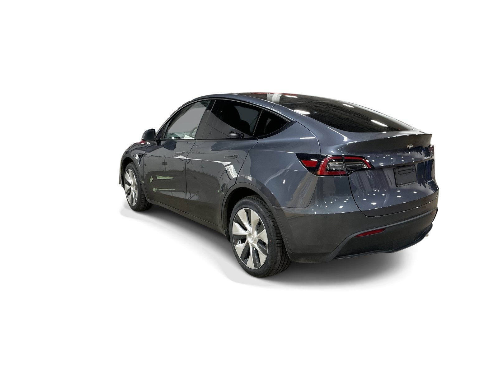 Certified 2023 Tesla Model Y Long Range AWD/4WD image 4