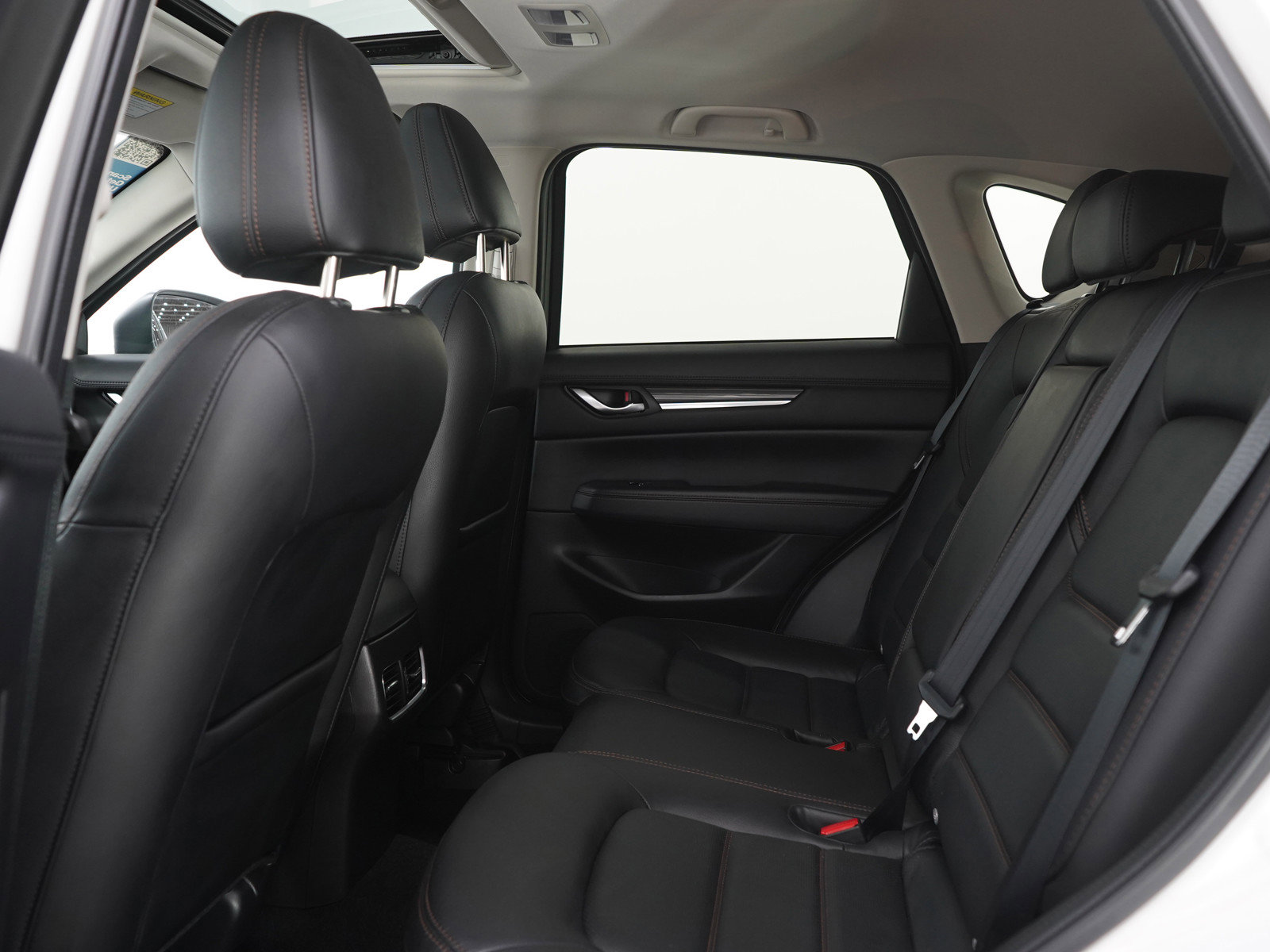 Used 2023 MAZDA CX-5 AWD 2.5 S w/ Premium Package image 20