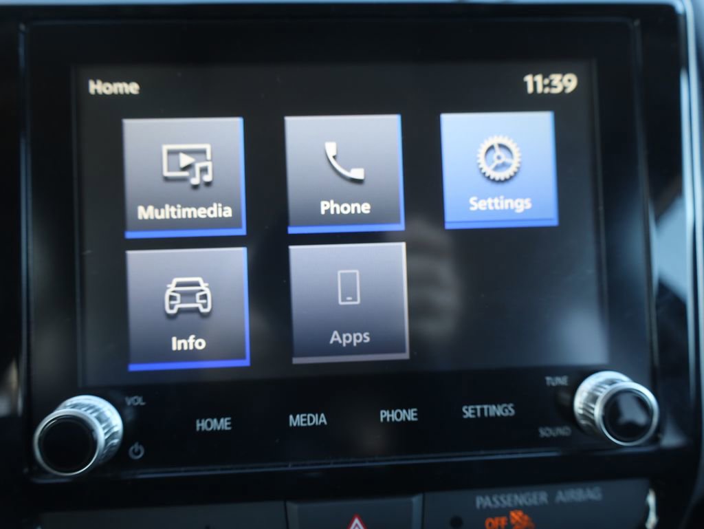 Used 2024 Mitsubishi Outlander Sport ES image 32