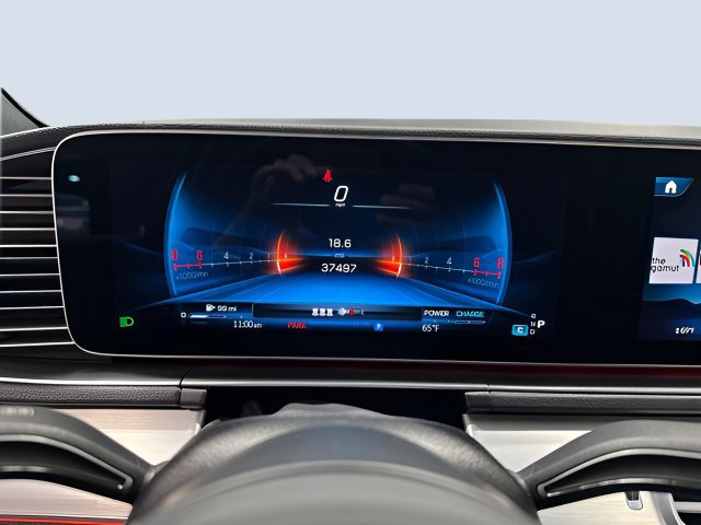 Certified 2024 Mercedes-Benz GLE 53 AMG 4MATIC Coupe image 16