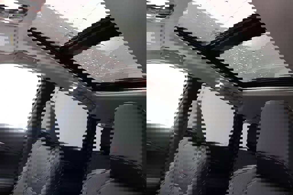 Used 2023 INFINITI QX60 Luxe w/ Vision Package image 15