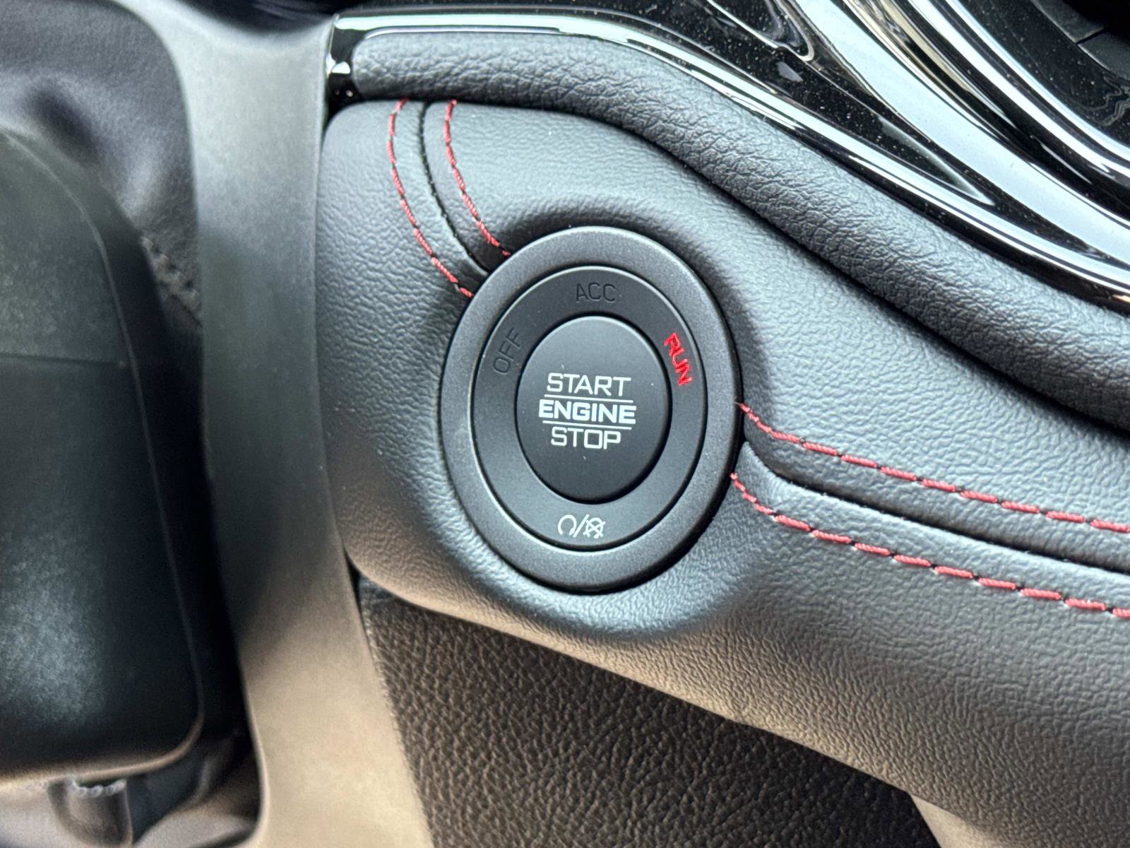 New 2026 Dodge Durango GT image 18