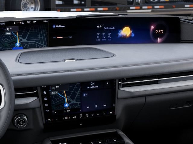 New 2027 Lincoln Navigator Reserve AWD/4WD image 15