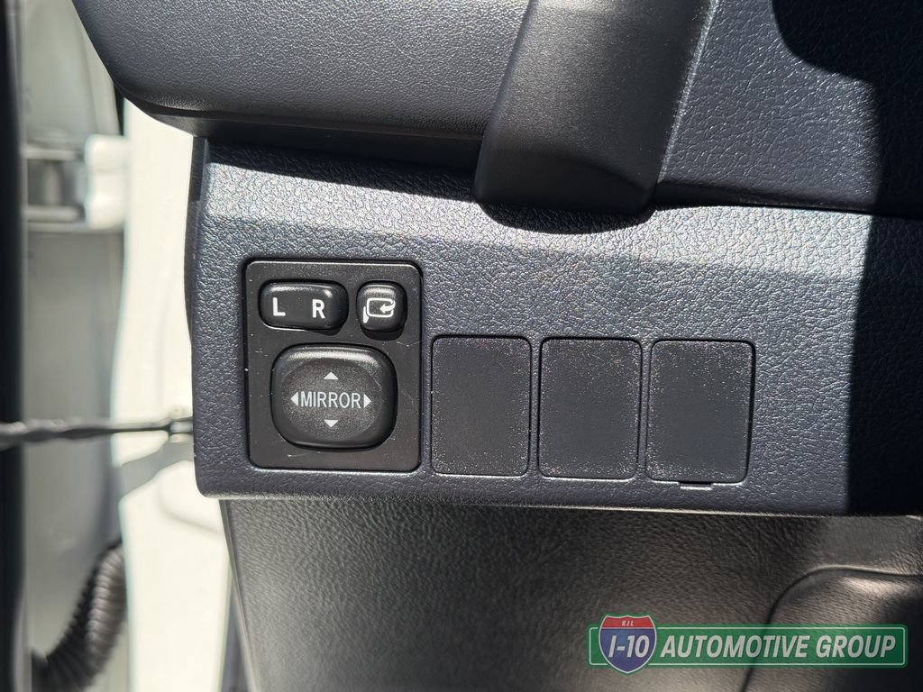Used 2016 Scion iM FWD image 27