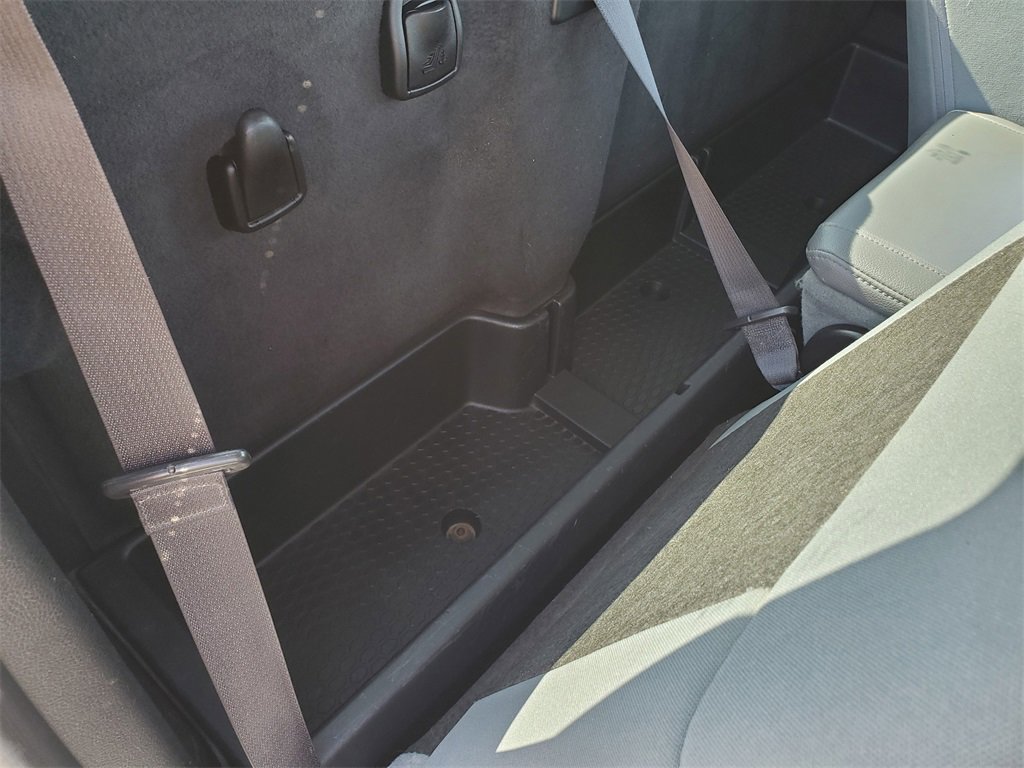 Used 2017 RAM 1500 Tradesman w/ Power & Remote Entry Group image 14