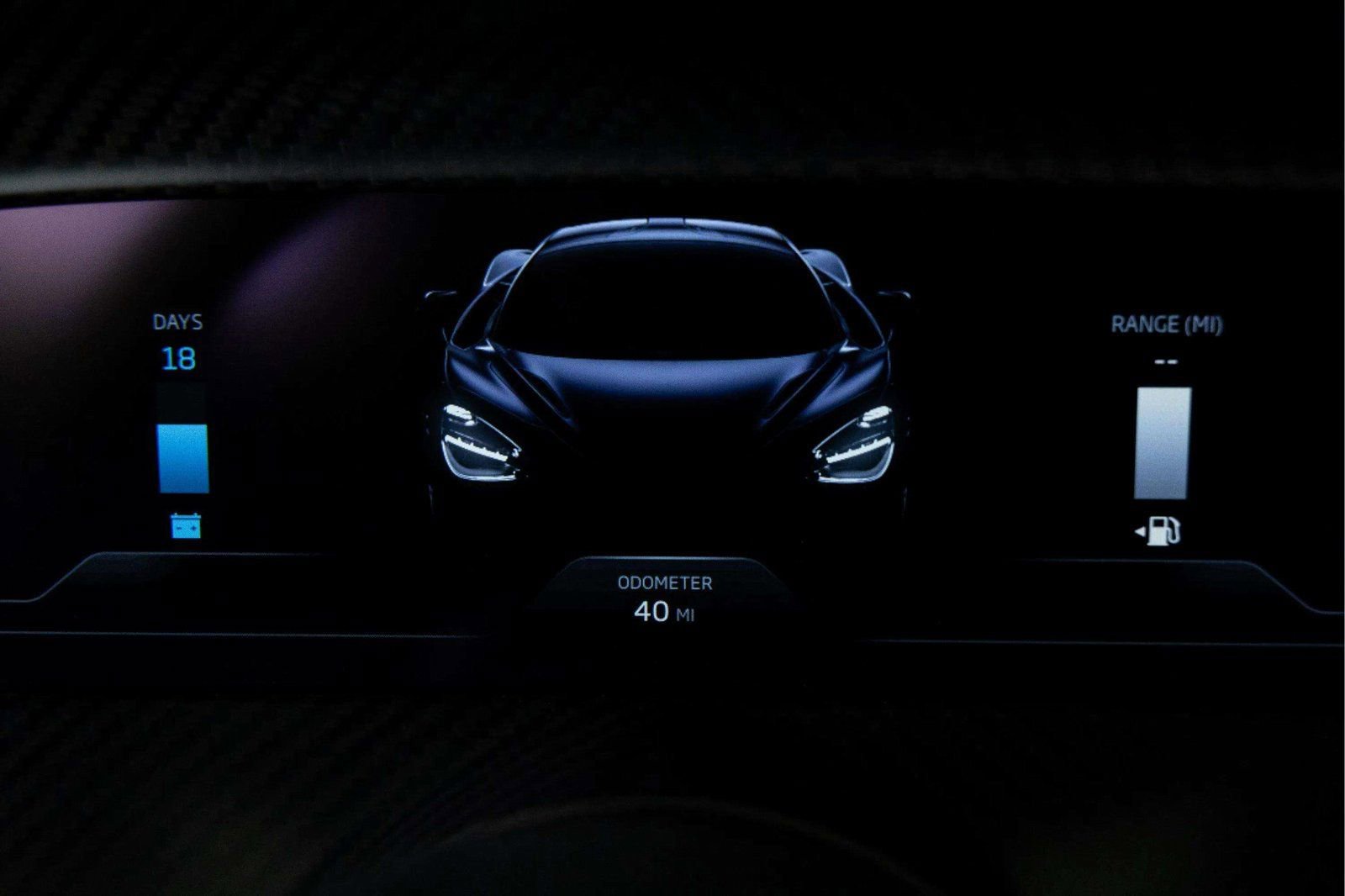 New 2026 McLaren 750S Spider image 45