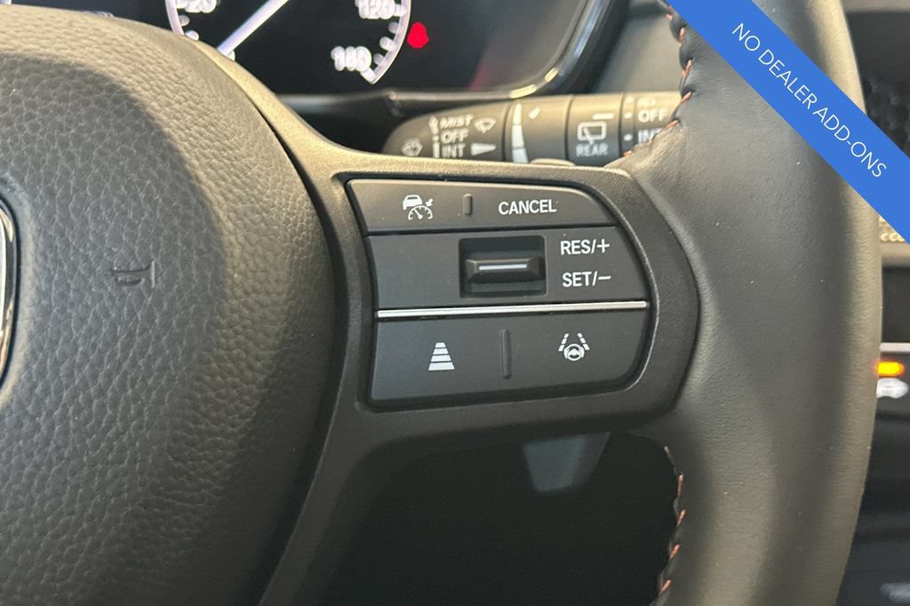 Used 2025 Honda CR-V Sport-L image 27
