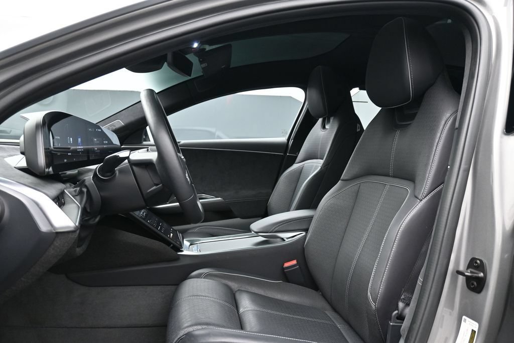 Used 2023 Lucid Air Grand Touring AWD/4WD image 10