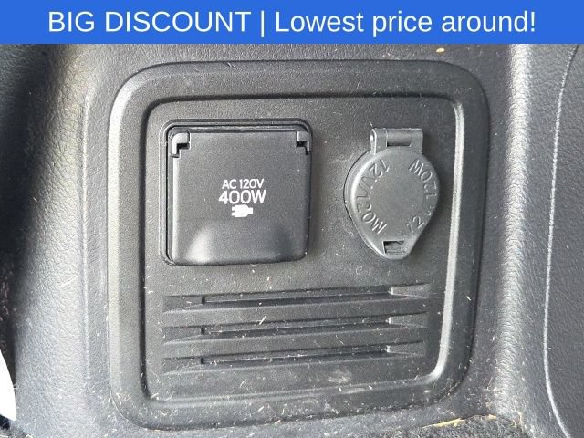 Used 2021 Toyota 4Runner SR5 AWD/4WD image 14