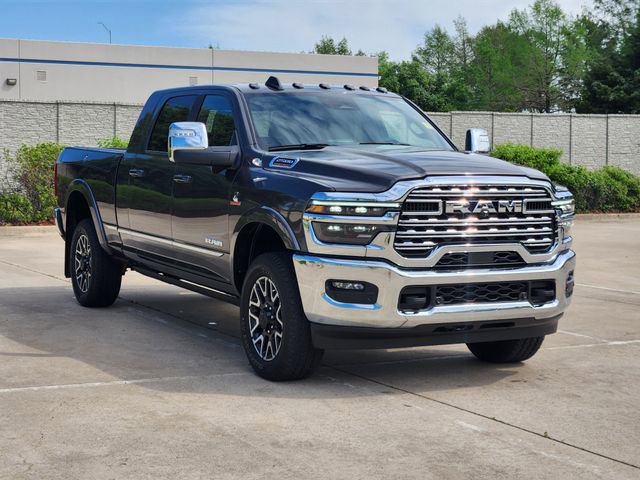 Used 2025 RAM 2500 Limited image 3