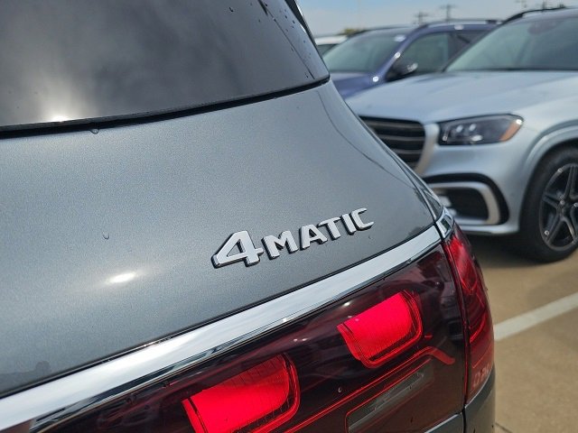 New 2026 Mercedes-Benz GLS 450 4MATIC image 7