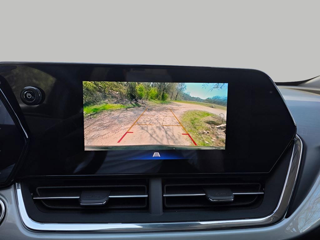 New 2026 Chevrolet Trax LT w/ Driver Confidence Package image 22