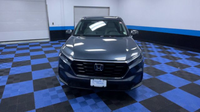 Certified 2026 Honda CR-V EX-L image 3