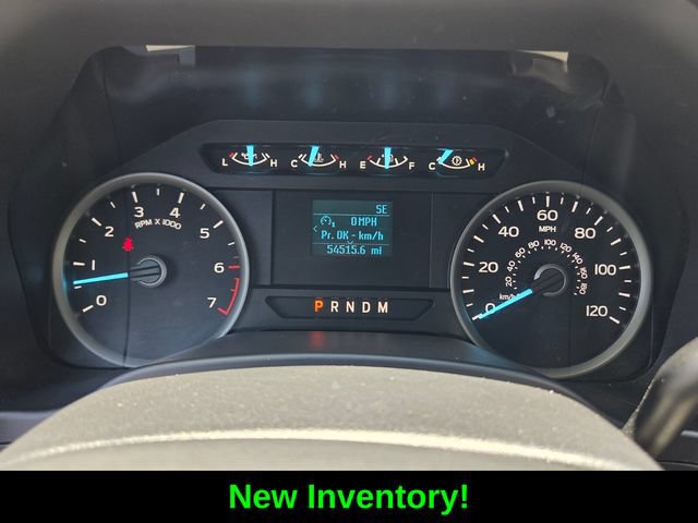 Used 2019 Ford F150 XLT RWD image 28