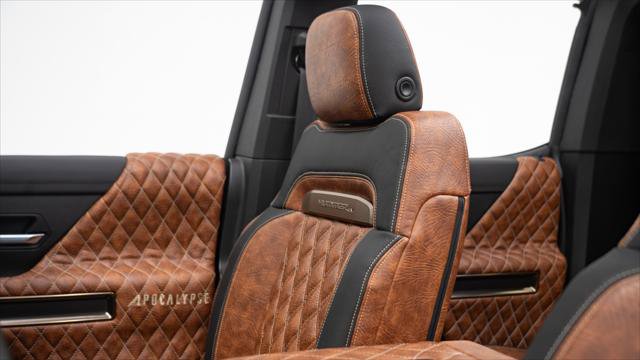 Used 2024 GMC Hummer EV 3X w/ Extreme Off-Road Package image 3