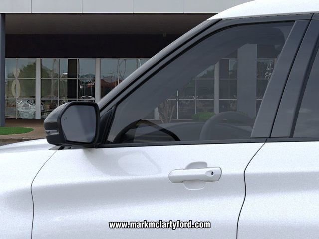 New 2026 Ford Explorer Tremor image 20