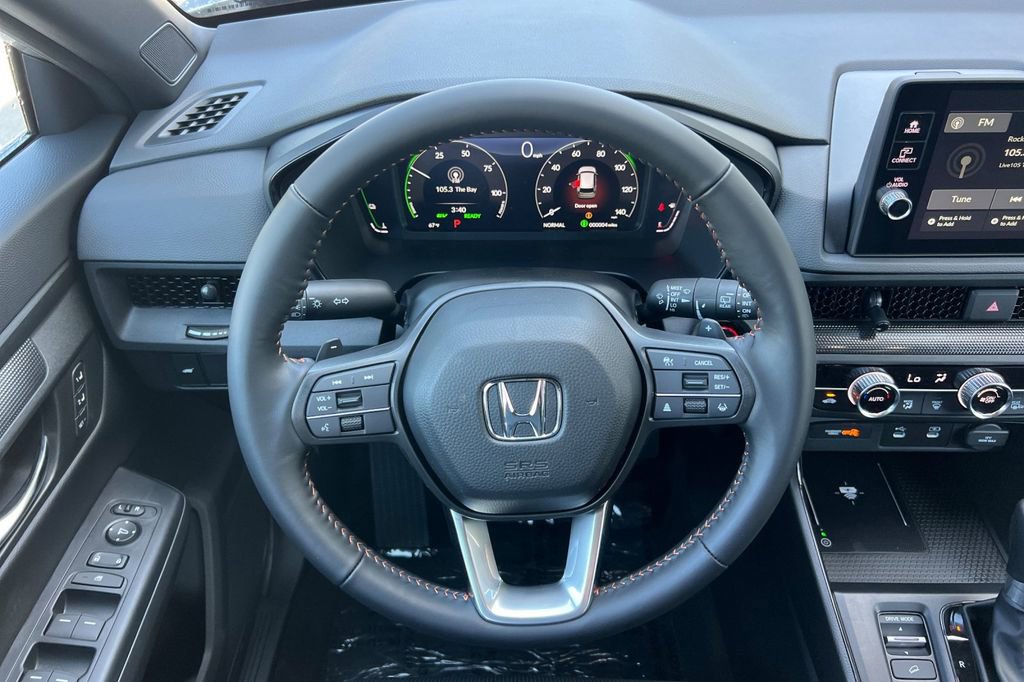 New 2026 Honda CR-V Sport-L image 16