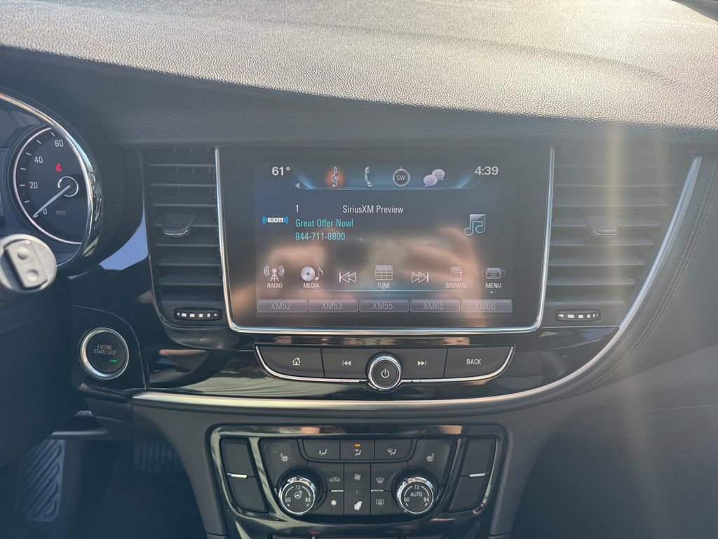 Used 2017 Buick Encore Essence image 9