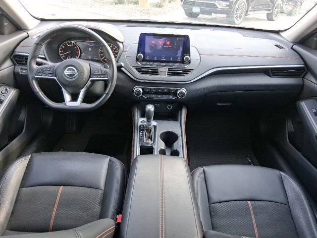 Used 2022 Nissan Altima 2.0 SR image 9