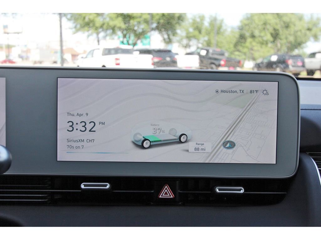 Certified 2024 Hyundai Ioniq 5 SEL RWD image 26