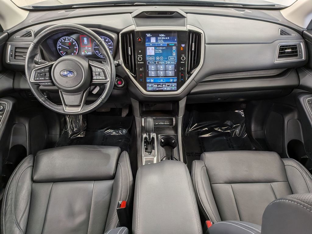 Used 2023 Subaru Ascent Limited AWD/4WD image 27