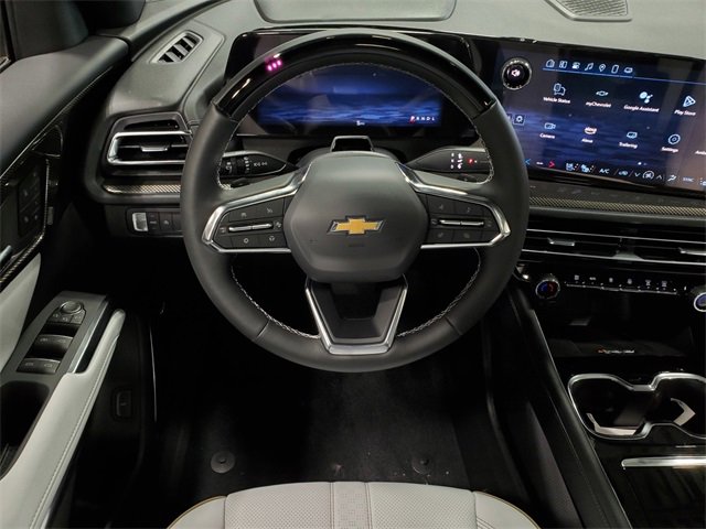 New 2025 Chevrolet Traverse High Country image 19