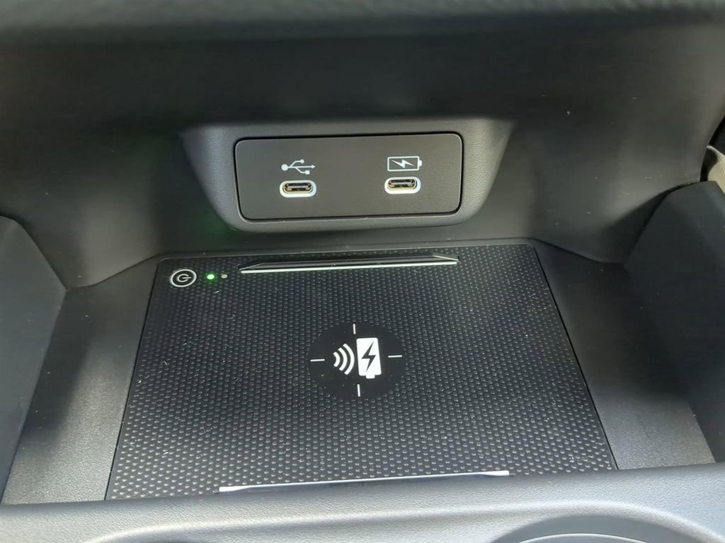 New 2026 Honda HR-V EX-L image 24