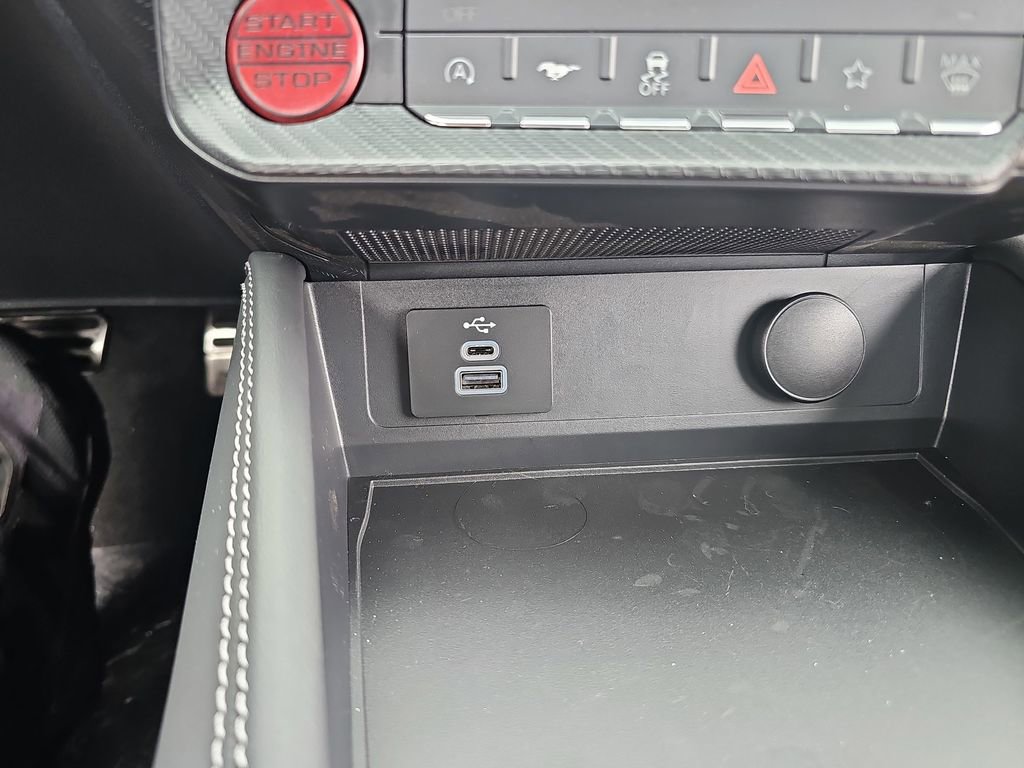 New 2026 Ford Mustang GT image 25