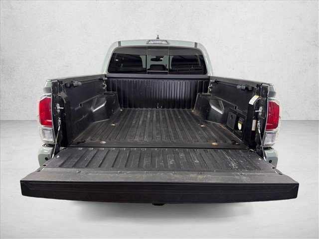 Used 2023 Toyota Tacoma TRD Off-Road w/ Technology Package RWD image 18