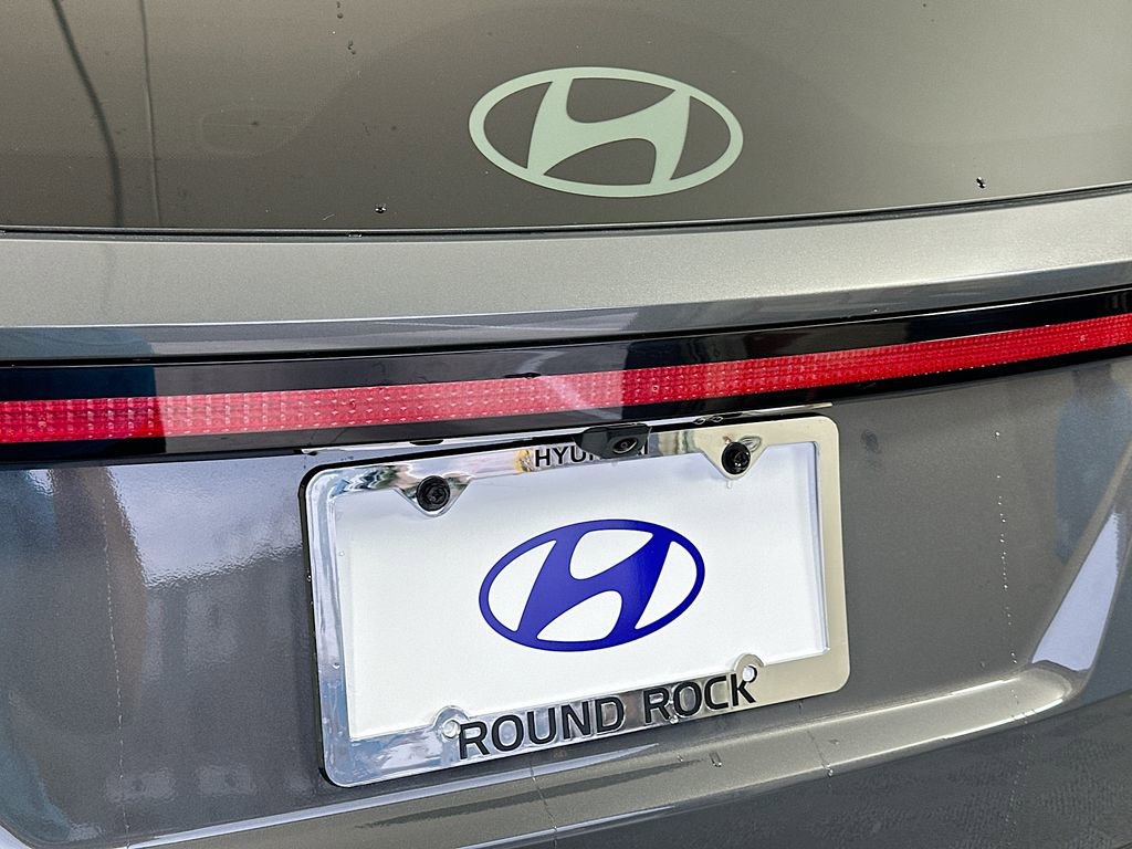 New 2026 Hyundai Tucson SEL image 21